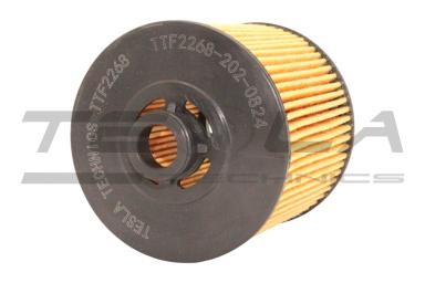 Фильтр масляный TTF2268