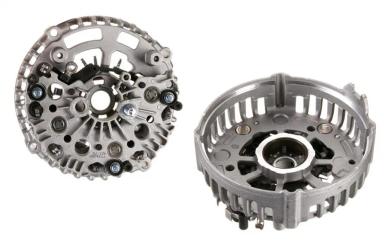 Диодный мост с крышкой TT34383