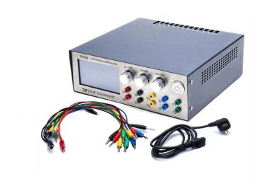 Тестер для проверки реле регуляторов TT27096