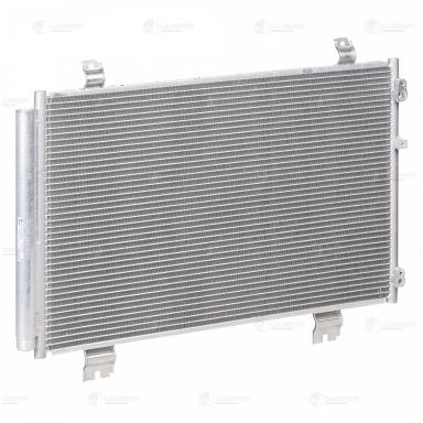 Радиатор кондиционера LRAC 1946