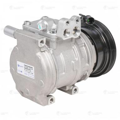 Компрессор кондиционера LCAC 0881