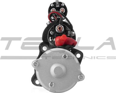 Стартер TT16972