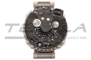 Генератор TT12579