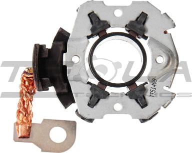 Щеткодержатель TT51469