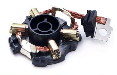 Щеткодержатель TT51200