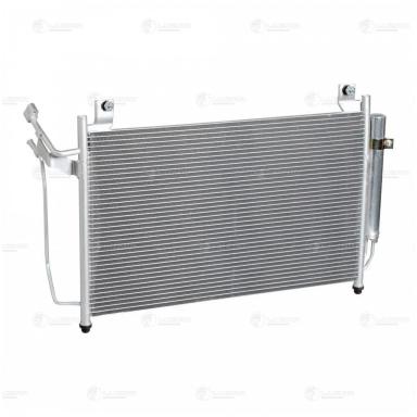 Радиатор кондиционера LRAC 251LL