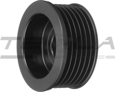 Шкив TT64460