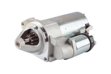 Стартер 2101.3708000