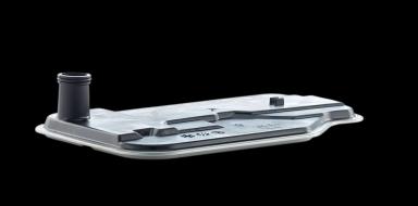 АКПП фильтр TTF4004