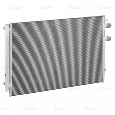 Радиатор кондиционера LRAC 1899