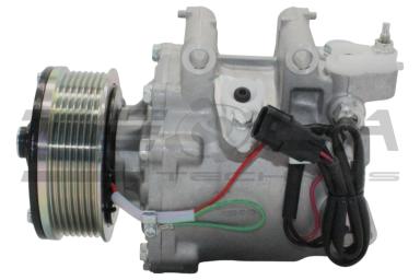 Компрессор кондиционера TT22053