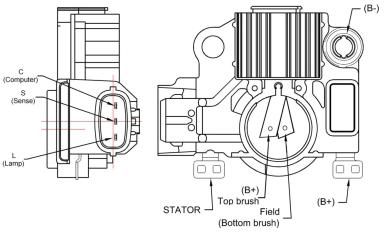 Регулятор TT31488 PRO