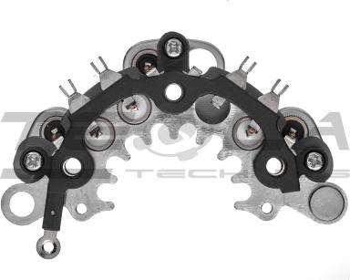 Диодный мост TT34426