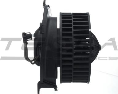 Мотор отопителя салона TT21191