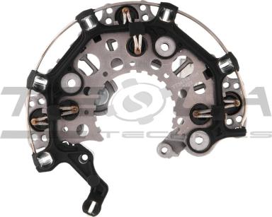 Диодный мост TT34714