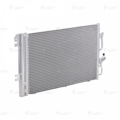 Радиатор кондиционера LRAC 2129