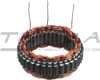 Статор генератора TT74081