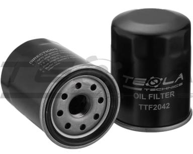 Фильтр масляный TTF2042
