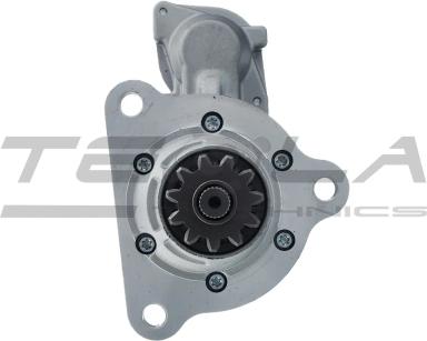 Стартер TT16650