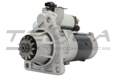 Стартер TT16614
