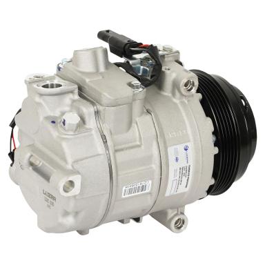 Компрессор кондиционера LCAC 1530