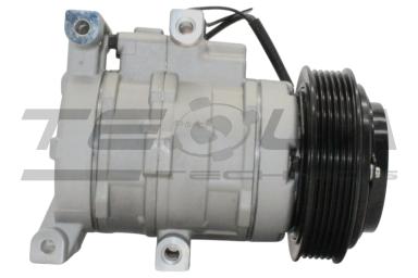 Компрессор кондиционера TT22061