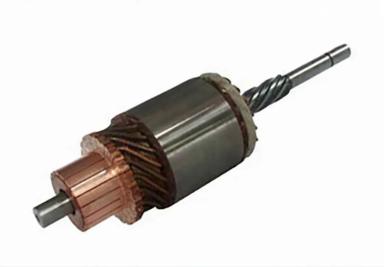 Ротор стартера TT71299