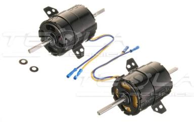 Мотор отопителя TT21026
