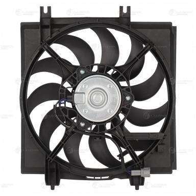Мотор вентилятора охлаждения LFAC 2213
