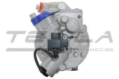 Компрессор кондиционера TT22112