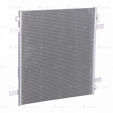 Радиатор кондиционера LRAC 14110