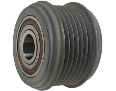 Шкив TT64446