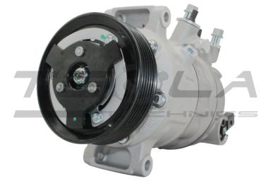 Компрессор кондиционера TT22111