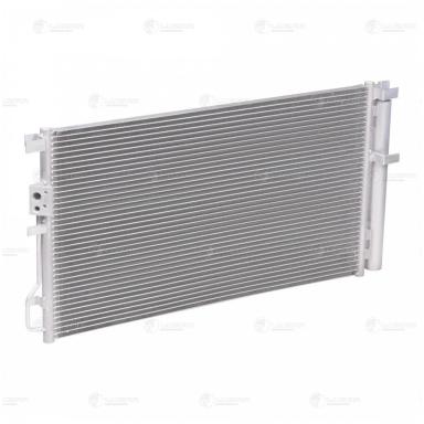 Радиатор кондиционера LRAC 0835