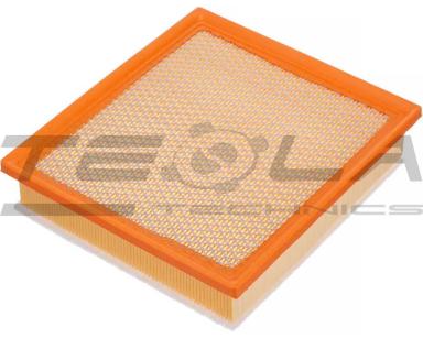 ФИЛЬТР ВОЗДУШНЫЙ TTF0053