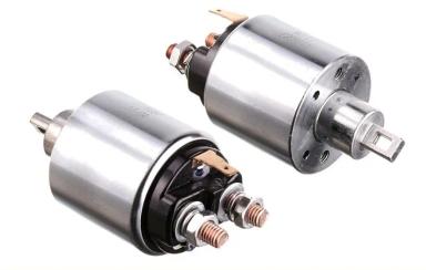 Электромагнит TT76087