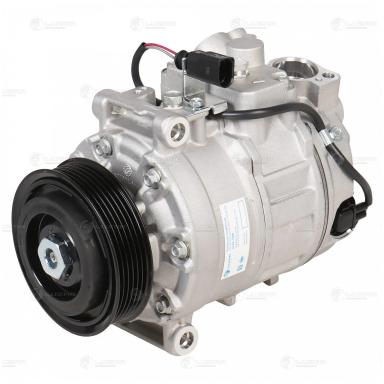Компрессор кондиционера LCAC 1820