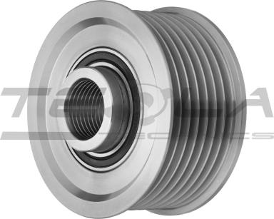 Шкив TT64514