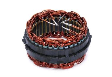 Статор генератора TT74412