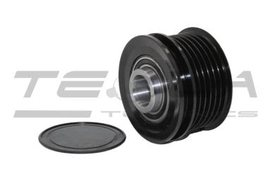 Шкив TT64520