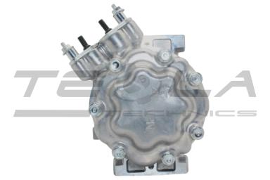 Компрессор кондиционера TT22139