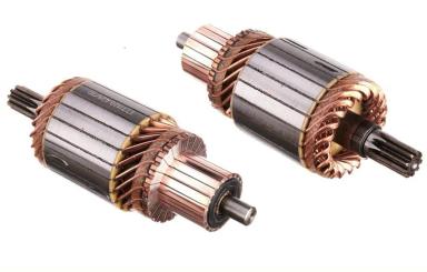 Ротор стартера TT71120