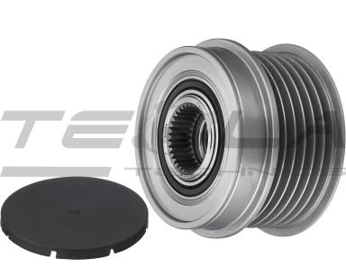 Шкив TT64500