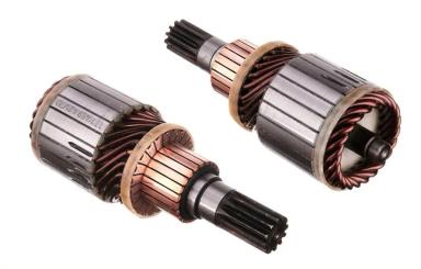 Ротор стартера TT71459