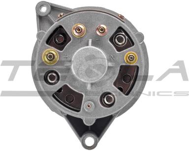 Генератор TT12712