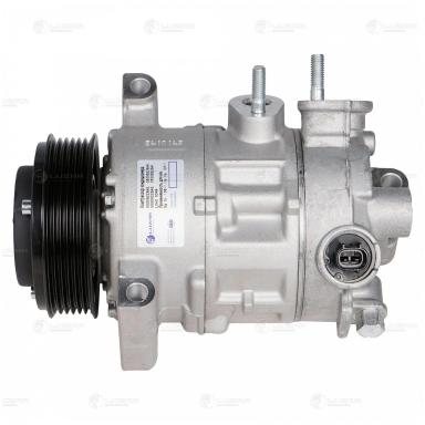 Компрессор кондиционера LCAC 0349