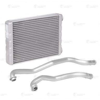 Радиатор отопителя LRh 14KA