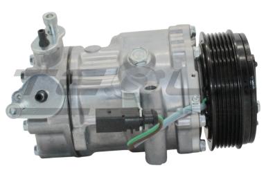 Компрессор кондиционера TT22128