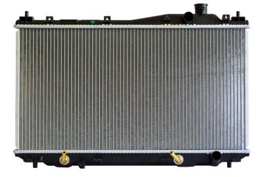 Радиатор двигателя HD-115/1R