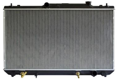 Радиатор двигателя TY-111/2R